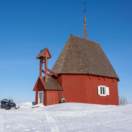 Maloren Lodge Еверкалікс Екстер'єр фото